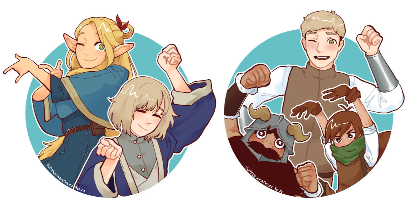 Dancing in the Dungeon