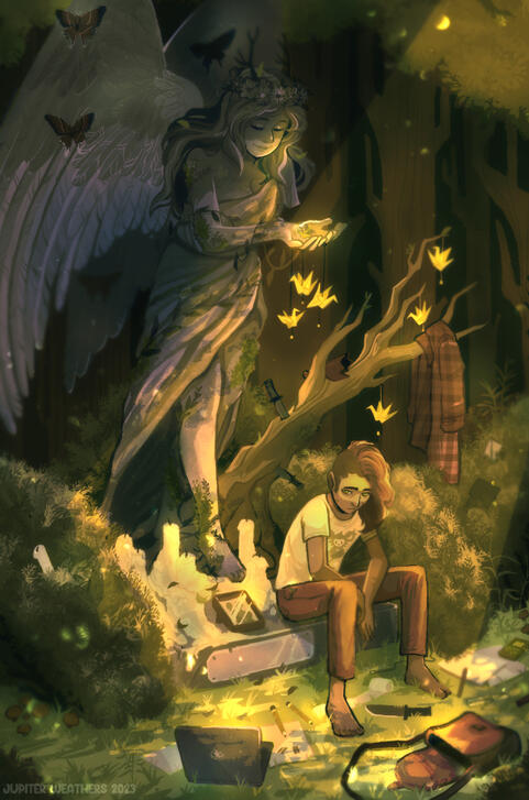 Decay Decay