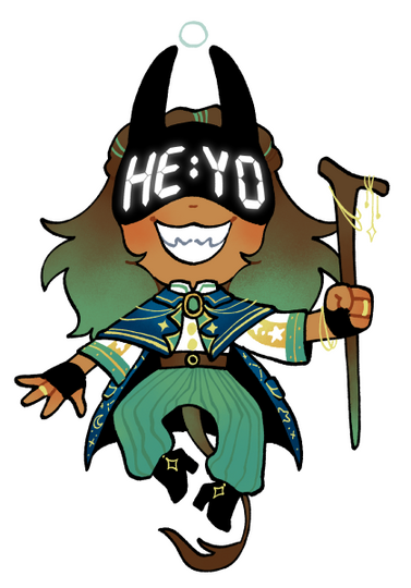 Gremlin Goat Gremlin Goat