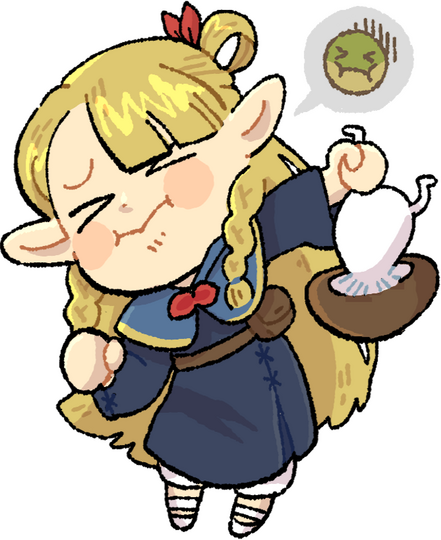 Marcille Marcille