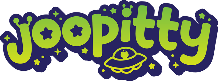 JOOPITTY logo.